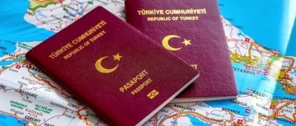Bakan Bolat'tan Schengen vizesi açıklaması