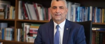 Bakan Bolat: Türkiye'de dış ticaret açığındaki azalma trendi sürüyor