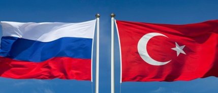 Bakan Bolat: Türkiye ve Rusya ilişkileri ortaklık boyutuna evrildi