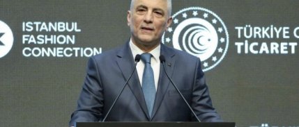 Bakan Bolat: ''Uzak Doğu'dan çekilen sanayiciler, Türkiye'yi tercih ediyor''