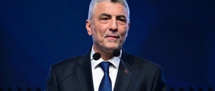 Bakan Bolat yarın Bulgaristan'a gidecek