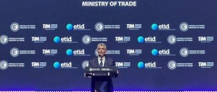 Bakan Bolat: Yıl sonunda 8 milyar dolarlık e-ihracat hacmi hedefleniyor