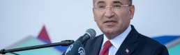Bakan Bozdağ: Çat kapı icra dönemi kapanıyor