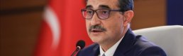 Bakan Dönmez: Umman’dan yıllık 1,4 milyar metreküp gaz alacağız