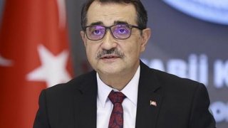 Bakan Dönmez Irak'a tazminat ödenmesine ilişkin iddiaları yanıtladı