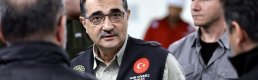 Bakan Dönmez: Karadeniz gazını nisanda Filyos'a getireceğiz