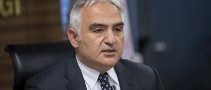 Bakan duyurdu: Günlük kiralık dairelere vergi düzenlemesi getirilecek