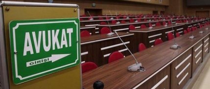 Bakan Tunç duyurdu: Hukuk mesleklerine giriş sınavı geliyor