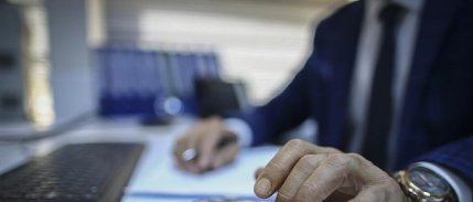 Bakan duyurdu: İçişleri Bakanlığı 1608 personel alacak