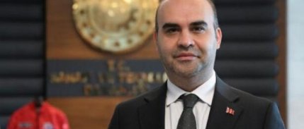 Bakan duyurdu: KOBİ'lere 450 milyon dolar finansman sağlanacak