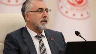 Bakan duyurdu: Sel bölgesindeki işveren ve sigortalıların prim ödemeleri bir yıl ertelendi