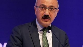 Bakan Elvan, 2021 bütçesini iyileştirecek kalıcı tedbirler aldıklarını bildirdi