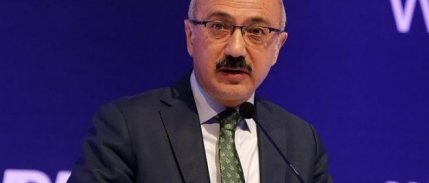 Bakan Elvan, 2021 bütçesini iyileştirecek kalıcı tedbirler aldıklarını bildirdi