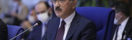 Bakan Elvan, AB üyesi ülkelerin büyükelçilerine ekonomi reformlarını anlattı