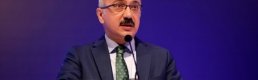 Bakan Elvan’dan ‘128 milyar dolar’ açıklaması