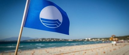 Bakan Ersoy açıkladı: Ülkemizin 16 plajında daha mavi bayrak dalgalanacak
