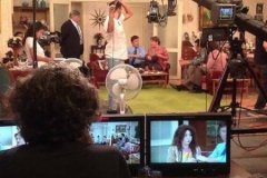 Bakan Ersoy duyurdu: Dizi sektörüne yeni destekler yolda