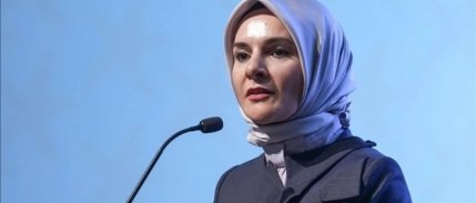 Bakan Göktaş: Daha güçlü bir aile diplomasisi geliştirmeliyiz