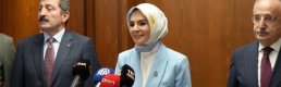 Bakan Göktaş duyurdu: Doğum yardımı ödemeleri başladı