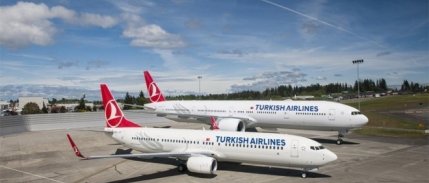 Bakan Göktaş duyurdu: Türk Hava Yolları aileleri indirimli uçuracak 