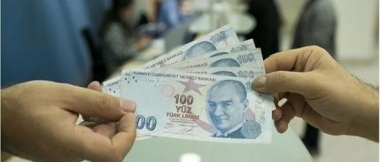 Bakan Göktaş duyurdu: Türkiye Aile Destek Programı ödemeleri hesaplara yatırılıyor