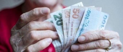 Bakan Göktaş duyurdu: Yaşlı ve engelli aylıkları hesaplara yatmaya başladı