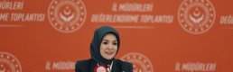 Bakan Göktaş: Her ailenin danışmanı olacak