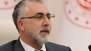 Bakan Işıkhan'dan asgari ücret açıklaması