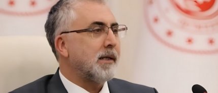 Bakan Işıkhan'dan asgari ücret açıklaması