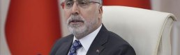 Bakan Işıkhan’dan asgari ücret açıklaması