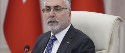 Bakan Işıkhan’dan asgari ücret açıklaması