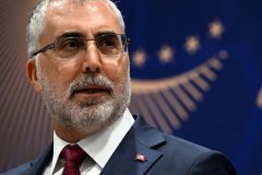 Bakan Işıkhan’dan asgari ücret mesajı