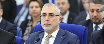 Bakan Işıkhan’dan asgari ücret mesajı