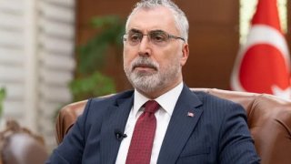 Bakan Işıkhan'dan asgari ücret ve emekli aylığı yorumu