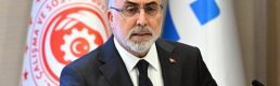 Bakan Işıkhan’dan asgari ücret ve emekli ikramiyesi hakkında açıklama