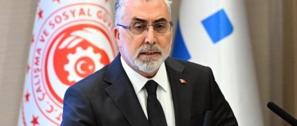 Bakan Işıkhan’dan asgari ücret ve emekli ikramiyesi hakkında açıklama