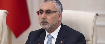 Bakan Işıkhan’dan belediye borçlarına ilişkin açıklama