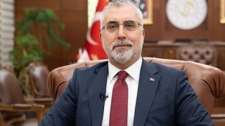 Bakan Işıkhan’dan çalışan emekliye ilişkin ikramiye açıklaması