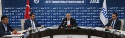Bakan Işıkhan'dan ek kontenjan tahsisine ilişkin açıklama (Videolu)