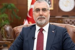 Bakan Işıkhan’dan en düşük emekli aylığı mesajı