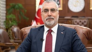 Bakan Işıkhan’dan en düşük emekli aylığı mesajı