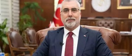 Bakan Işıkhan’dan işsizlikle mücadele mesajı