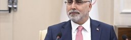 Bakan Işıkhan’dan Kabine sonrası asgari ücrete yönelik açıklama