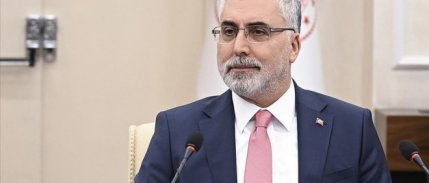 Bakan Işıkhan’dan Kabine sonrası asgari ücrete yönelik açıklama