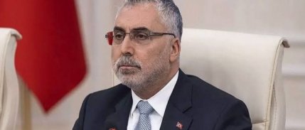 Bakan Işıkhan'dan 'kademeli emeklilik' açıklaması