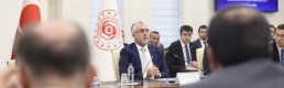Bakan Işıkhan'dan kamu işçilerinin zam görüşmelerine ilişkin açıklama