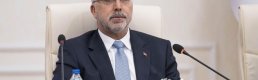 Bakan Işıkhan'dan memurların toplu sözleşme sürecine ilişkin açıklama