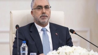 Bakan Işıkhan'dan memurların toplu sözleşme sürecine ilişkin açıklama