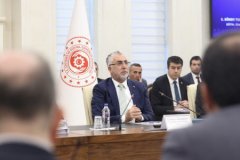 Bakan Işıkhan'dan toplu sözleşme mesajı