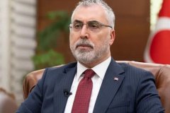 Bakan Işıkhan'dan yeni asgari ücret açıklaması